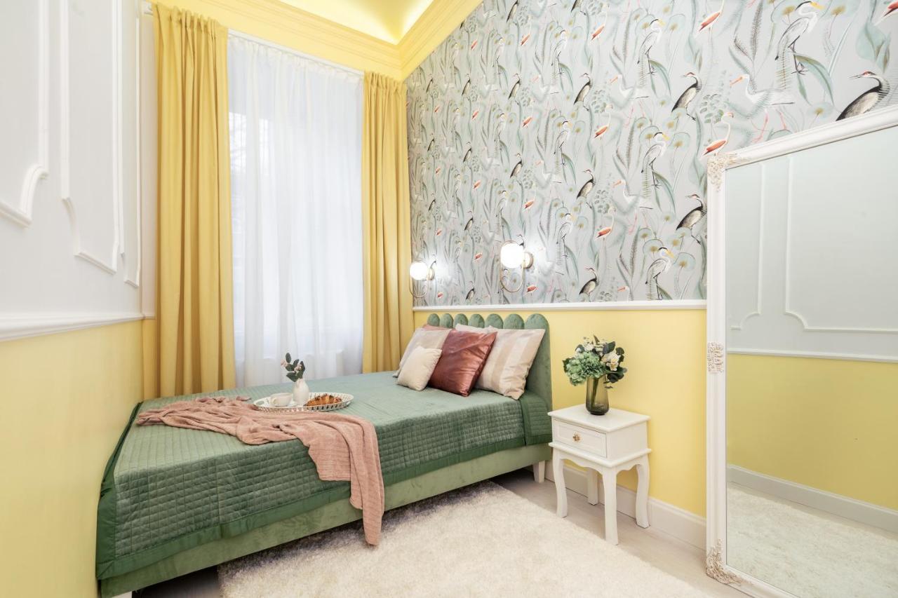 Krakow Old Town Apartments מראה חיצוני תמונה