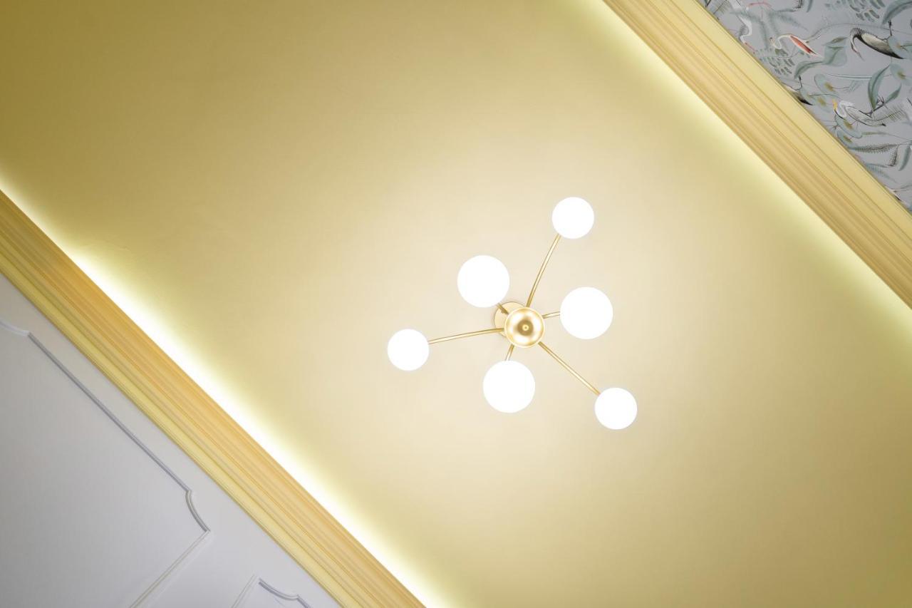 Krakow Old Town Apartments מראה חיצוני תמונה