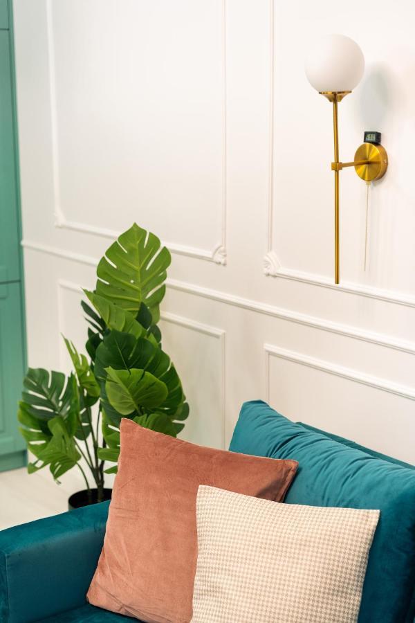 Krakow Old Town Apartments מראה חיצוני תמונה