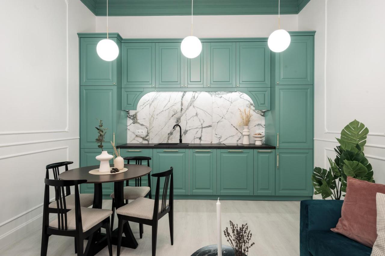 Krakow Old Town Apartments מראה חיצוני תמונה