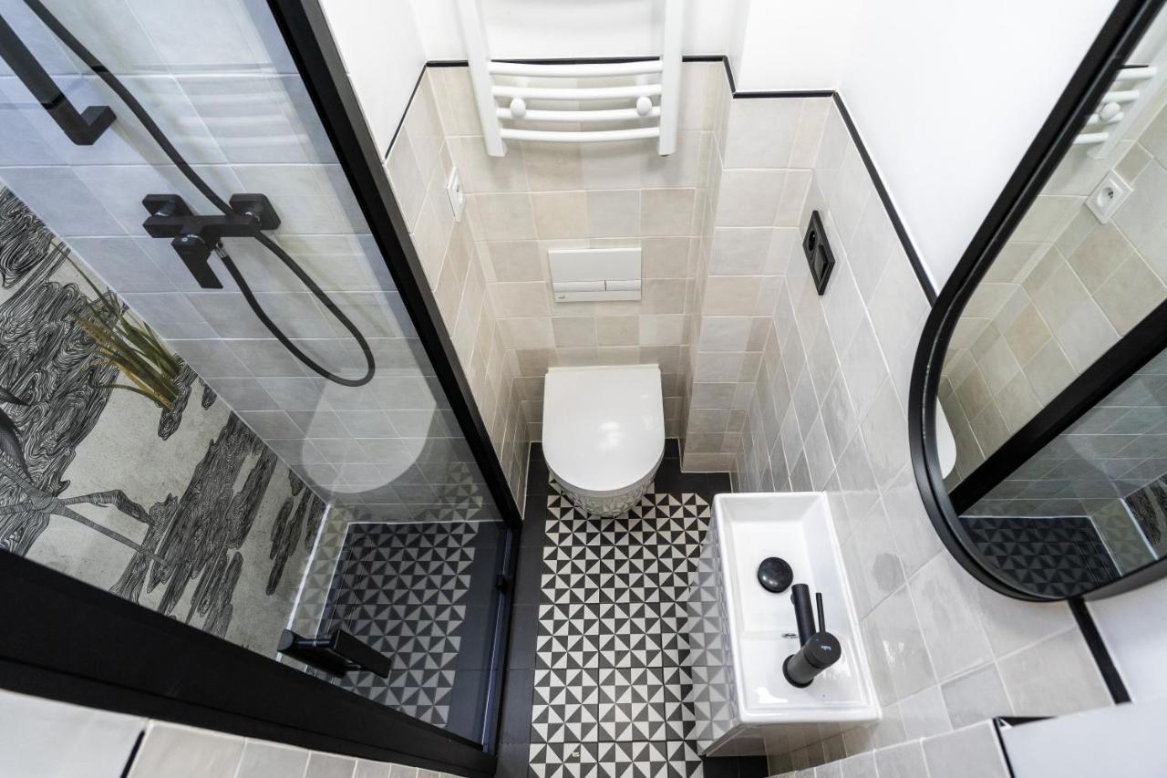 Krakow Old Town Apartments מראה חיצוני תמונה